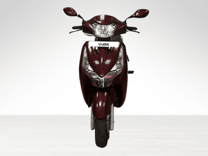 Used 2025 Hero Destini Prime Standard for sale in Jaipur - thumbnail 8