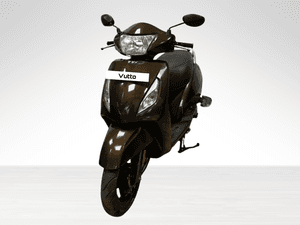 Used 2020 TVS Jupiter Drum Alloy for sale in Jaipur - thumbnail 3