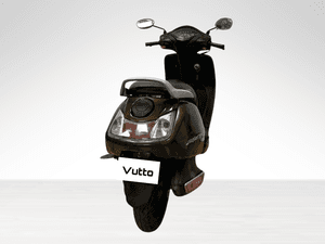 Used 2020 TVS Jupiter Drum Alloy for sale in Jaipur - thumbnail 4
