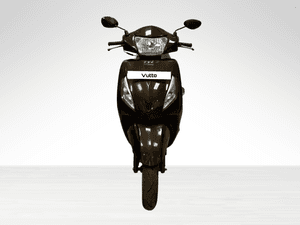 Used 2020 TVS Jupiter Drum Alloy for sale in Jaipur - thumbnail 8