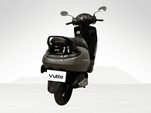 Used 2025 TVS Jupiter Drum Alloy for sale in Jaipur - thumbnail 4