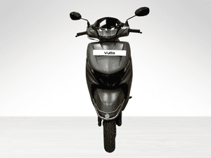 Used 2025 TVS Jupiter Drum Alloy for sale in Jaipur - thumbnail 8