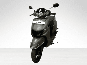 Used 2025 TVS Jupiter Drum Alloy for sale in Jaipur - thumbnail 3