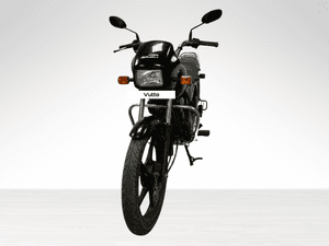 Used 2024 Hero Splendor Plus Self Alloy i3S for sale in Jaipur - thumbnail 3