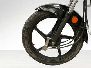 Used 2024 Hero Splendor Plus Self Alloy i3S for sale in Jaipur - thumbnail 5