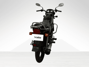 Used 2024 Hero Splendor Plus Self Alloy i3S for sale in Jaipur - thumbnail 4
