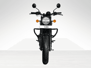 Used 2025 Royal Enfield Hunter 350 Metro Rebel for sale in Gurgaon - thumbnail 9