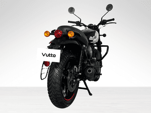 Used 2025 Royal Enfield Hunter 350 Metro Rebel for sale in Gurgaon - thumbnail 4