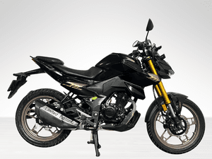 Used 2026 Honda CB 125 Hornet Standard for sale in Gurgaon - thumbnail 2