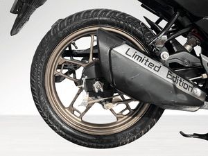 Used 2026 Honda CB 125 Hornet Standard for sale in Gurgaon - thumbnail 6