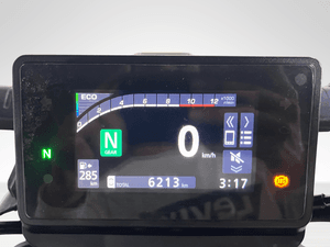 Used 2026 Honda CB 125 Hornet Standard for sale in Gurgaon - thumbnail 8