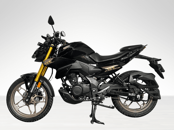 Used 2026 Honda CB 125 Hornet Standard for sale in Gurgaon - photo 1