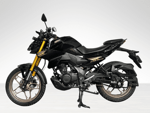 Used 2026 Honda CB 125 Hornet Standard for sale in Gurgaon - thumbnail 1