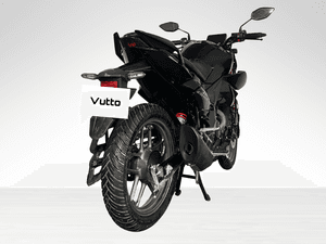 Used 2026 Honda CB 125 Hornet Standard for sale in Gurgaon - thumbnail 4