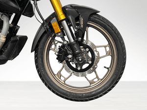 Used 2026 Honda CB 125 Hornet Standard for sale in Gurgaon - thumbnail 5