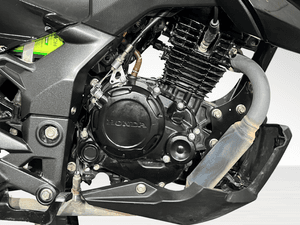 Used 2026 Honda CB 125 Hornet Standard for sale in Gurgaon - thumbnail 7