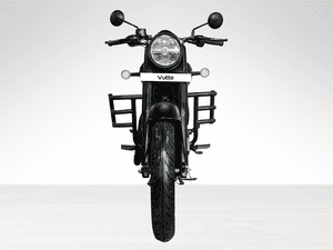 Used 2025 Royal Enfield Classic 350 Classic Dark - Dual Channel ABS for sale in Delhi - thumbnail 9