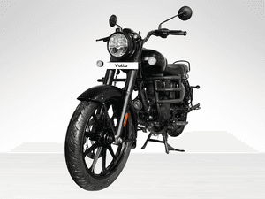 Used 2025 Royal Enfield Classic 350 Classic Dark - Dual Channel ABS for sale in Delhi - thumbnail 3