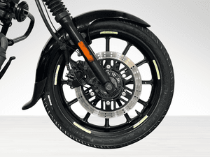 Used 2024 Bajaj Avenger Street 160 Standard for sale in Delhi - thumbnail 5