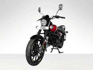Used 2024 Bajaj Avenger Street 160 Standard for sale in Delhi - thumbnail 3