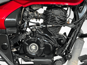 Used 2024 Bajaj Avenger Street 160 Standard for sale in Delhi - thumbnail 7
