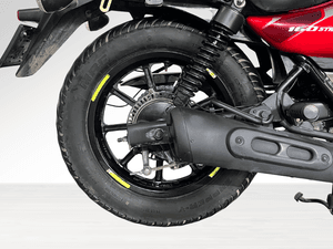 Used 2024 Bajaj Avenger Street 160 Standard for sale in Delhi - thumbnail 6