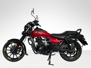 Used 2024 Bajaj Avenger Street 160 Standard for sale in Delhi - thumbnail 1