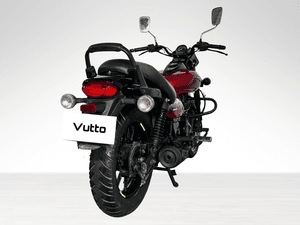 Used 2024 Bajaj Avenger Street 160 Standard for sale in Delhi - thumbnail 4