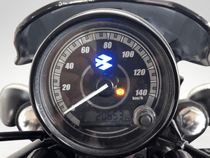 Used 2024 Bajaj Avenger Street 160 Standard for sale in Delhi - thumbnail 8