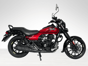 Used 2024 Bajaj Avenger Street 160 Standard for sale in Delhi - thumbnail 2
