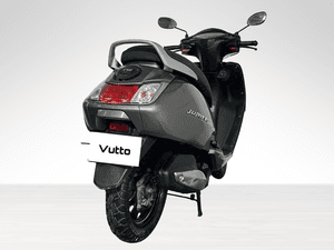 Used 2024 TVS Jupiter Drum for sale in Delhi - thumbnail 4