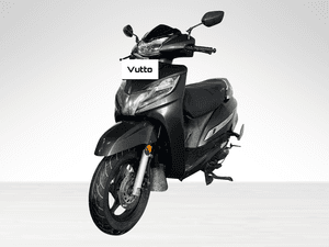 Used 2020 Honda Activa 125 Disc for sale in Delhi - thumbnail 3