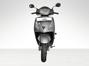 Used 2024 TVS Jupiter Drum for sale in Delhi - thumbnail 8