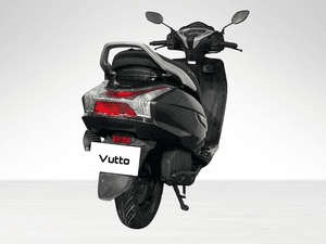 Used 2020 Honda Activa 125 Disc for sale in Delhi - thumbnail 4