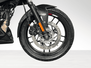Used 2023 Bajaj Pulsar N160 Dual Channel ABS for sale in Delhi - thumbnail 5