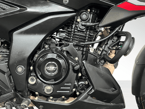Used 2023 Bajaj Pulsar N160 Dual Channel ABS for sale in Delhi - thumbnail 7
