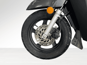 Used 2020 Honda Activa 125 Disc for sale in Delhi - thumbnail 5
