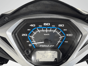 Used 2020 Honda Activa 125 Disc for sale in Delhi - thumbnail 7