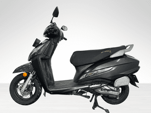 Used 2020 Honda Activa 125 Disc for sale in Delhi - thumbnail 1