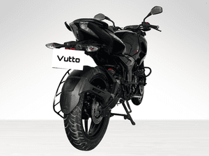 Used 2023 Bajaj Pulsar N160 Dual Channel ABS for sale in Delhi - thumbnail 4