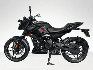 Used 2023 Bajaj Pulsar N160 Dual Channel ABS for sale in Delhi - thumbnail 1