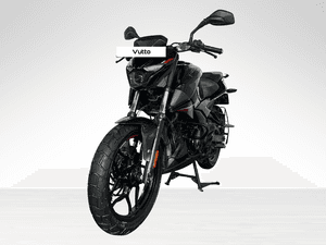 Used 2023 Bajaj Pulsar N160 Dual Channel ABS for sale in Delhi - thumbnail 3