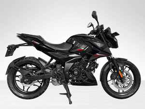 Used 2023 Bajaj Pulsar N160 Dual Channel ABS for sale in Delhi - thumbnail 2