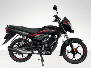 Used 2025 Bajaj Platina 110 Drum for sale in Gurgaon - thumbnail 2