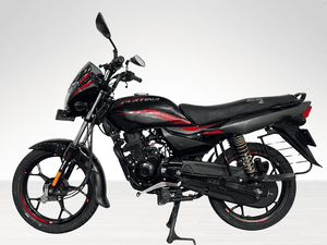 Used 2025 Bajaj Platina 110 Drum for sale in Gurgaon - thumbnail 1