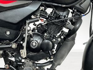 Used 2025 Bajaj Platina 110 Drum for sale in Gurgaon - thumbnail 7