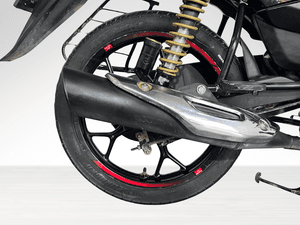 Used 2025 Bajaj Platina 110 Drum for sale in Gurgaon - thumbnail 6