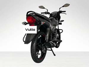 Used 2025 Bajaj Platina 110 Drum for sale in Gurgaon - thumbnail 4