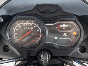 Used 2025 Bajaj Platina 110 Drum for sale in Gurgaon - thumbnail 8