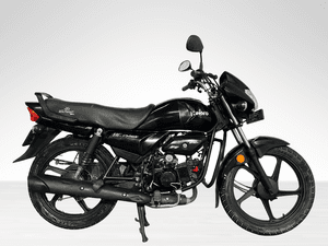 Used 2024 Hero HF Deluxe Self Alloy for sale in Gurgaon - thumbnail 2